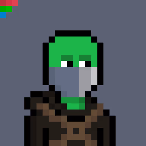 CLOAKS #19572