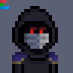 CLOAKS #3823