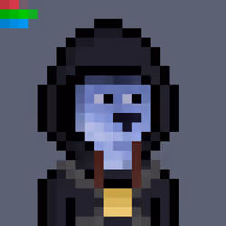 CLOAKS #4284