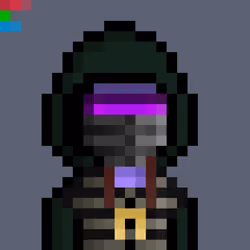 CLOAKS #5174