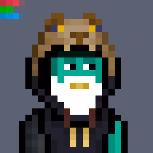 CLOAKS #9882