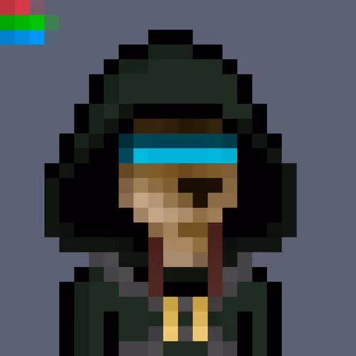 CLOAKS #11049
