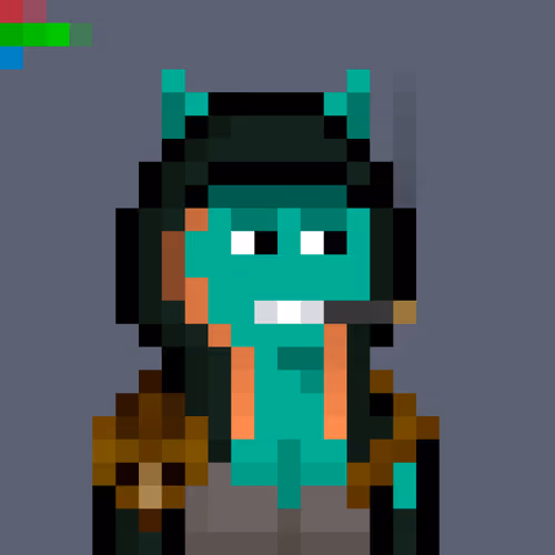 CLOAKS #3887