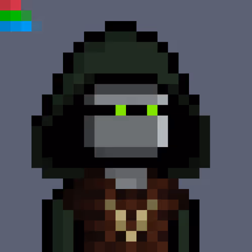 CLOAKS #17606