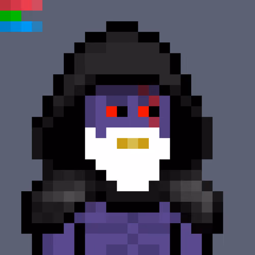 CLOAKS #10239