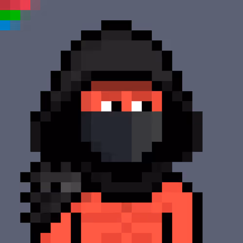 Nakamigos Cloaks