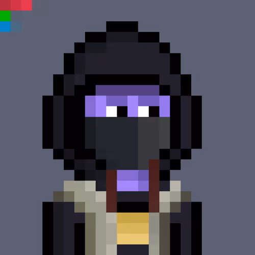 Nakamigos Cloaks
