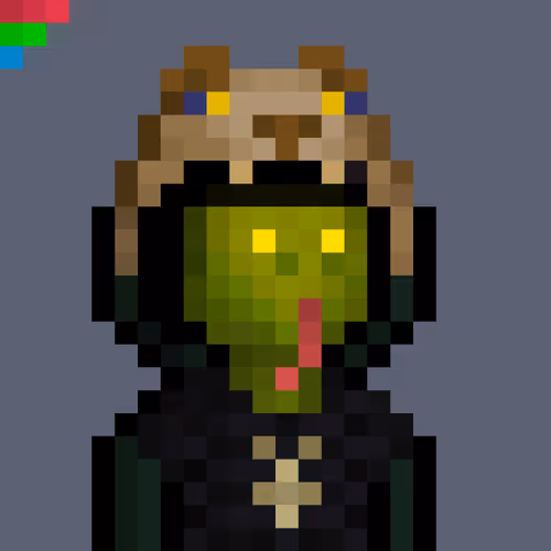 Nakamigos Cloaks