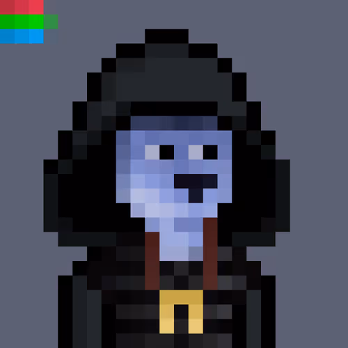 CLOAKS #11112