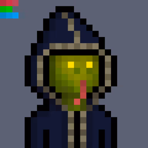 CLOAKS #4541
