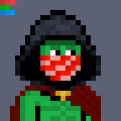 CLOAKS #852