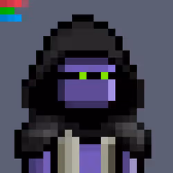 CLOAKS #1652