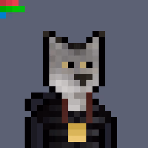CLOAKS #14670