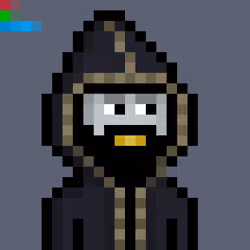 CLOAKS #3229