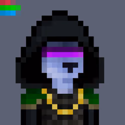 CLOAKS #7784