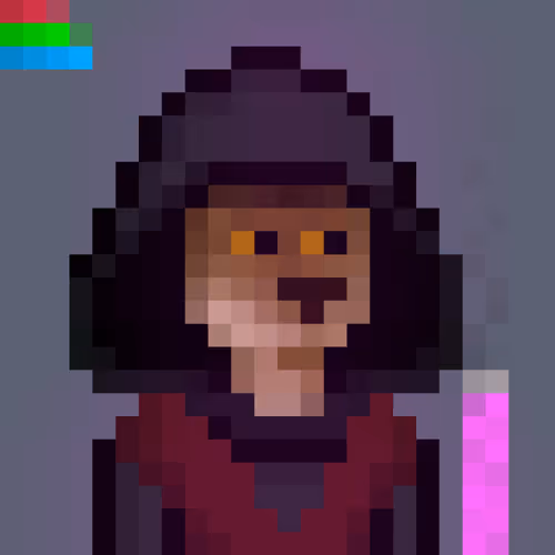 CLOAKS #6128