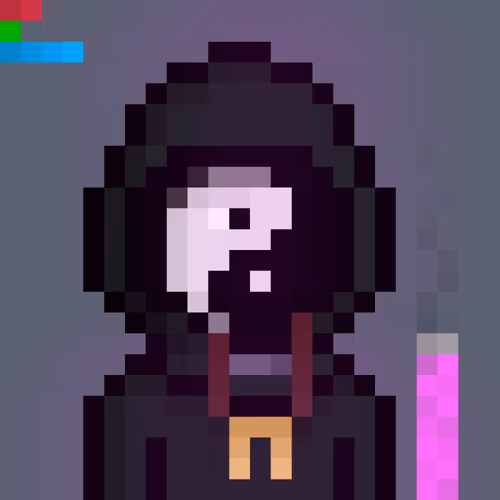 CLOAKS #19180