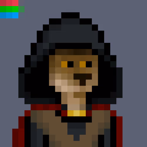 Nakamigos Cloaks
