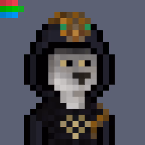 Nakamigos Cloaks