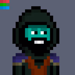 CLOAKS #4494