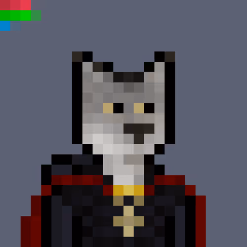 CLOAKS #37