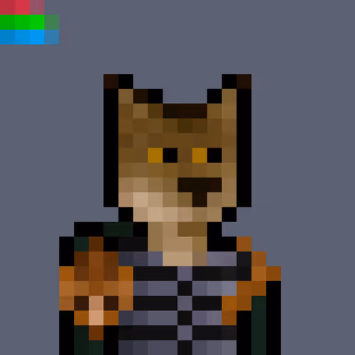 CLOAKS #15327