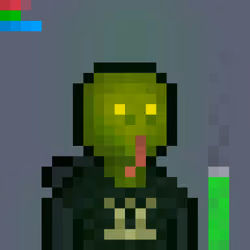 CLOAKS #1993