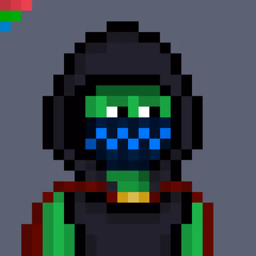 Nakamigos Cloaks