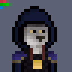 CLOAKS #5711