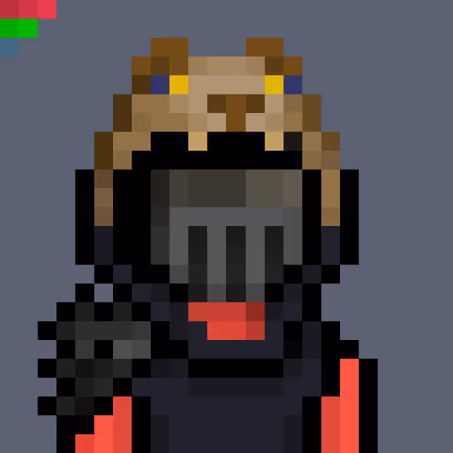 Nakamigos Cloaks