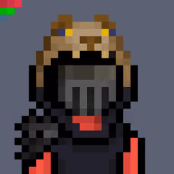 CLOAKS #10439