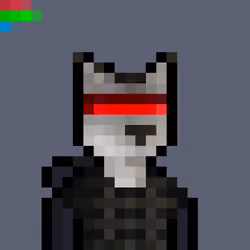 CLOAKS #11210