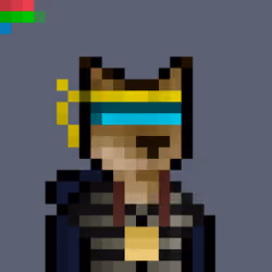 CLOAKS #5535
