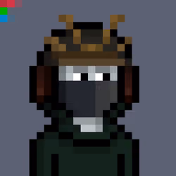 CLOAKS #5323