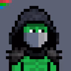 CLOAKS #620