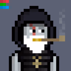 CLOAKS #10711