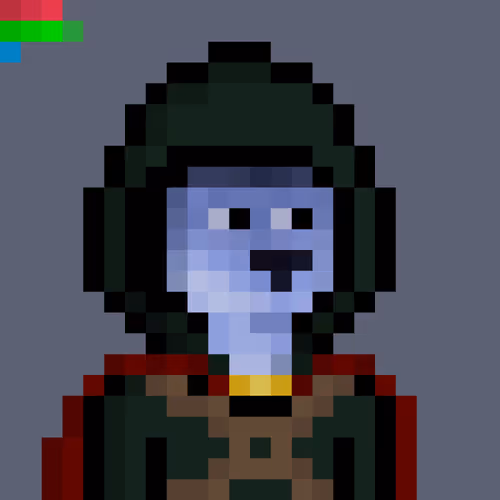 Nakamigos Cloaks