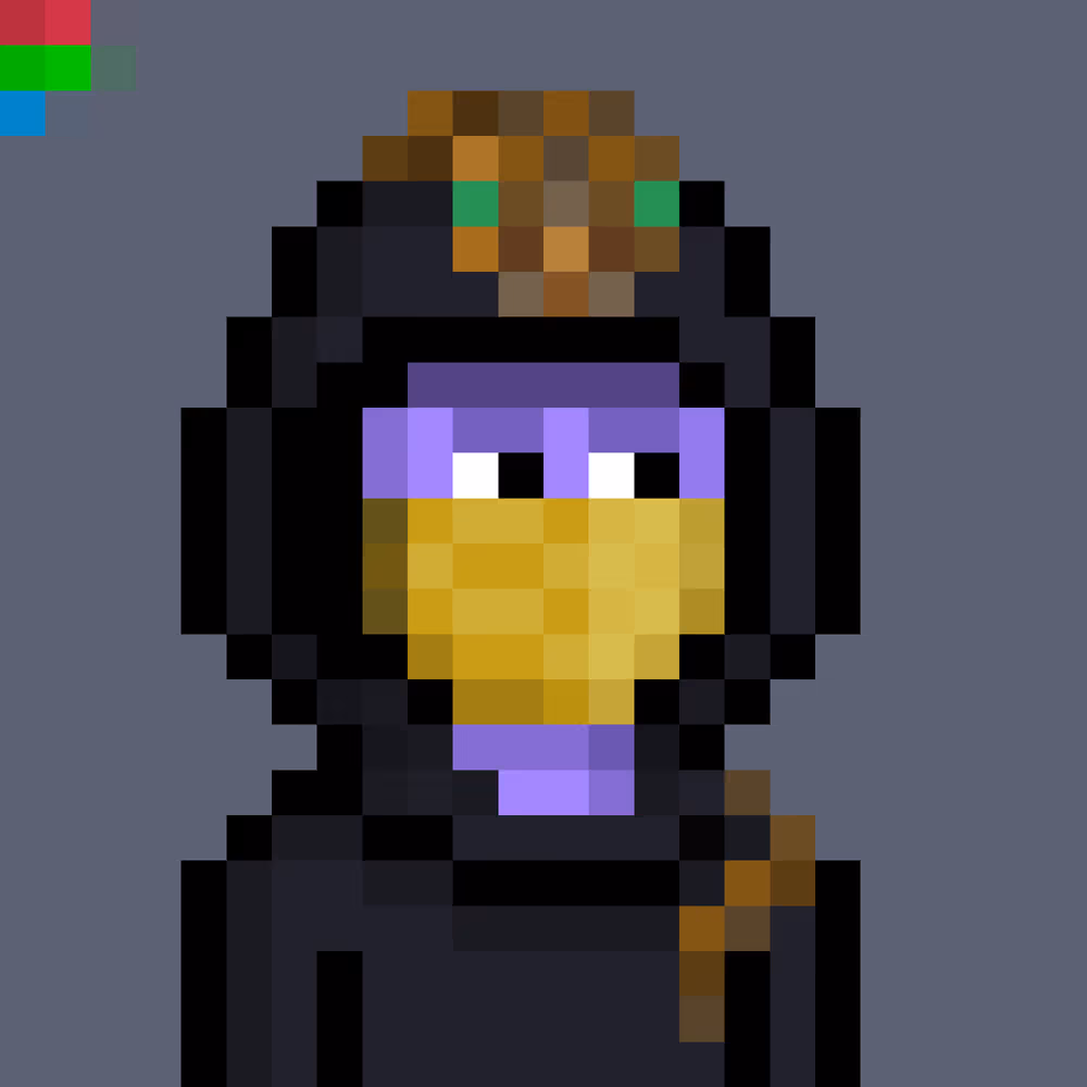 CLOAKS #19958