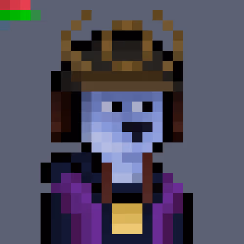 Nakamigos Cloaks