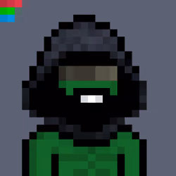 CLOAKS #9435