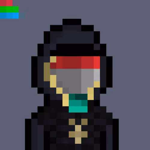 Nakamigos Cloaks