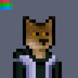 CLOAKS #7735