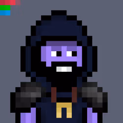 CLOAKS #6670