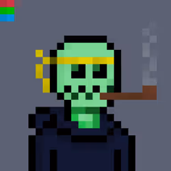 CLOAKS #8295