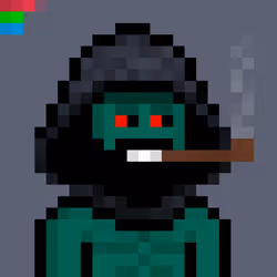 CLOAKS #16130