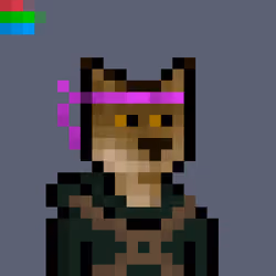 CLOAKS #4142