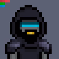 CLOAKS #16796