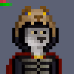 CLOAKS #12603