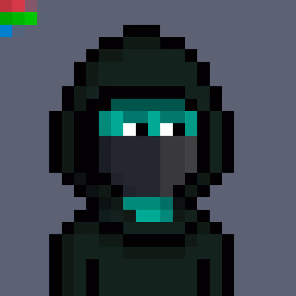 CLOAKS #19951