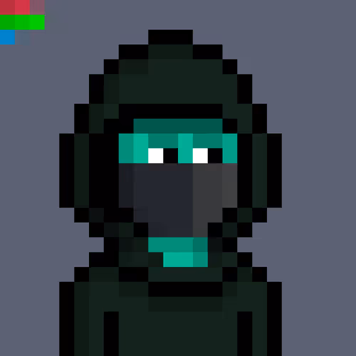 CLOAKS #19951